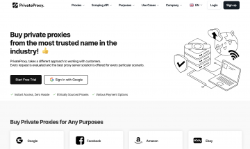 PrivateProxy