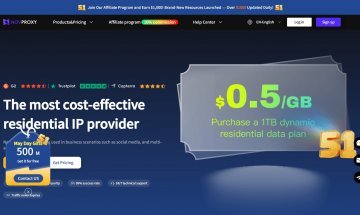 Novproxy
